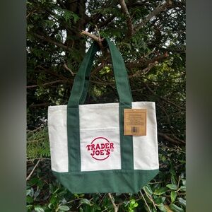 Trader Joe’s Mini Tote